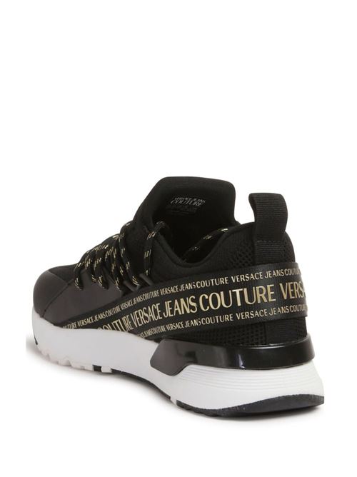 Sneakers donna Dynamic Versace jeans Couture | 77VA3SA8ZS908G89